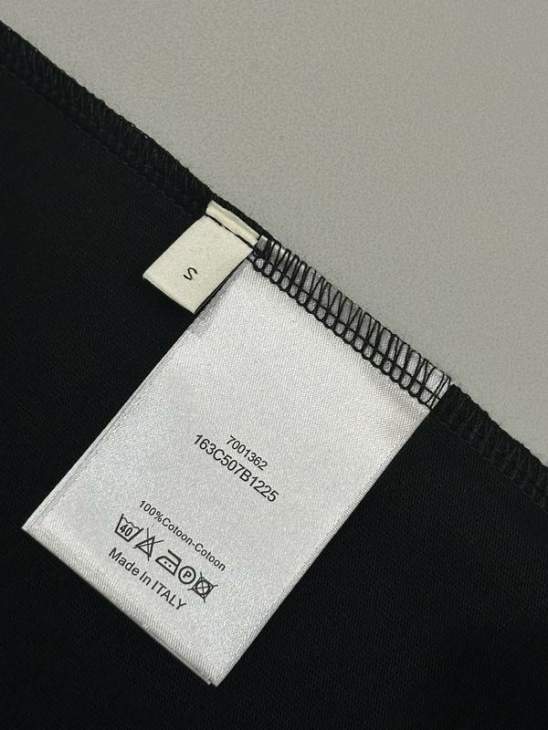 Dior T Shirts Short _SKUDiorS-XLm6tx1915715